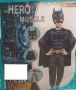 Детски костюм на Batman Cosplay DC Comics, снимка 1 - Други - 45191940