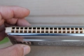 Хармоник ''Hohner FCHO'' , снимка 9