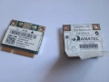 wifi карти half size mini-pci 2.4 и 5 Ghz, снимка 1