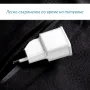 467 Универсално USB зарядно за контакт USB адаптер за зареждане, снимка 8