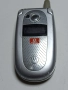телефон Моторола V525, снимка 1