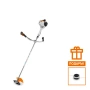 Моторен тример за трева STIHL FS 55, снимка 1