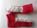 Терлици ръчно плетиво, снимка 2