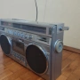 SHARP радиокасетофон, снимка 9