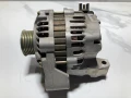 Алтернатор / Динамо за ФОРД Фиеста, Пума и Мазда 121 / FORD Fiesta, Puma, MAZDA 121, снимка 2