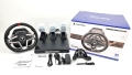 Волан с педали Thrustmaster t248-p PC/playstation като нов, снимка 2