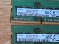 Памет 16GB/2X8/ DDR4 2400 Samsung , снимка 3