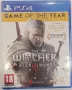 Игра за PS4 „The Witcher 3: Wild Hunt Game of the Year Edition“ (PS4), снимка 2