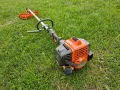 МОТОРНА КОСА HUSQVARNA 243RJ. ПЕРФЕКТНА. ТРИМЕР , снимка 3