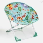 Детски стол-фотьойл Mercado Trade, За плаж, Мента, Животни , снимка 2