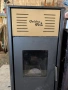 Продавам камина с пелети, снимка 5