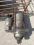 Стартер VW Passat b6 , 6 скорости , 02M 911 023 N , снимка 1