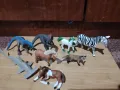 Фигурки Schleich - McDonald's, снимка 10