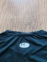 Under Armour Men's UA Long Sleeve - страхотна мъжка блуза 2ХЛ, снимка 4