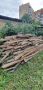 Дървен материал за горене 3 тона 250 лева , снимка 1 - Дърва за огрев - 45741659