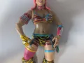 Екшън фигура WWE Asuka Аска Empress of Tomorrow Elite Collection figure играчка NXT, снимка 9