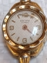 позлатен дамски часовник Estyma, снимка 2