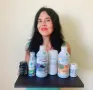 ZeolithMeD 600бр.кап. + HT bio лавандулово масло 50мл., снимка 5