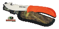 Ловен нож Wild-Skin WS-10C Outdoor Edge, снимка 1 - Ножове - 45019081