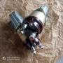 Вкючвател за стартер УАЗ ГАЗ ВОЛГА, снимка 1