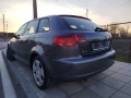 АUDI A3.1.9tdi.SPORTBACK.ITALIA, снимка 14