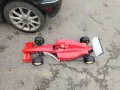 RC болид F1 120 см. , снимка 4