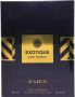 Парфюмна вода за мъже ZAIEN PERFUMS EXOTIQUE POUR HOMME ml, снимка 3