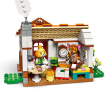LEGO® Animal Crossing™ 77049 - Посещение в къщата на Isabelle, снимка 7
