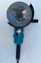 Makita GA9050R - Голям ъглошлайф 2000W 230mm като нов!, снимка 5
