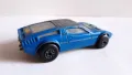 Matchbox Maserati Bora Super Kings K-56 1975 Made in Bulgaria, снимка 4