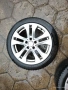 W204 Мерцедес Ц 220 две джанти 17ки, снимка 1
