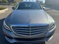 Mercedes C300  265коня 2 бензин Luxury Sport, снимка 1