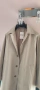 Мъжко trench coat палто H&M Essentials М размер, снимка 7