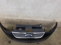 предна броня с маска решетка и халогени за форд галакси 10 - 15 FORD GALAXY, снимка 4