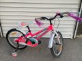 Детски велосипед , снимка 1 - Детски велосипеди, триколки и коли - 45271221