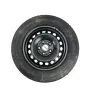 Резервна гума 5x112 R15 Skoda OCTAVIA II (1Z) 2004-2010 ID: 135146, снимка 1