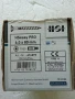 Професионални винтове за дърво тип "Торнадо" – HSeasy Pro 6х80, 100бр, снимка 2