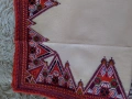 Продава се каре българска бродерия, снимка 4