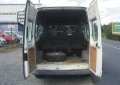 ЧАСТИ Форд Транзит 2000-2006г. Ford Transit, 9 места, 2400куб, TDi, 66kW, 90kс, снимка 7