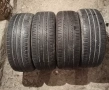 Продавам 4 броя Летни Гуми 205.55.16 на 1 сезон дот 2021 Goodyear , снимка 1