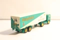 BREKINA H0 1/87 BUSSING KАМИОН РЕТРО МОДЕЛ TIR, снимка 7