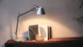 Настолна лампа Artemide Tolomeo Micro Led осветление Интериорно осветление осветително тяло, снимка 4