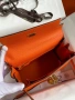 Hermes Kelly Togo 25/30 Чанта, снимка 5
