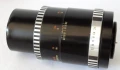 Обектив Carl Zeiss Jena Sonnar 135mm/F3.5, снимка 4