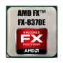 Процесор AMD FX8370е, 8x3.3GHz, цокъл AM3+, TDP 95W, снимка 1