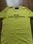 Peak Performance - страхотна мъжка тениска L, снимка 4