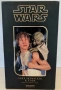 Sideshow Star Wars Luke Skywalker Yoda Premium 1/4 фигура скулптура, снимка 1