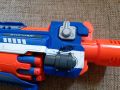 Бластер NERF N-STRIKE ELITE STOCKADE, снимка 7