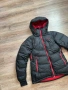 Висок клас зимна пухенка Bergans of Norway SAUDA 750fill Down Jacket , S размер - гъши пух, снимка 3