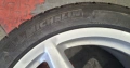Зимни гуми Michelin 18” спорт-пакет от Porsche и други марки, снимка 1